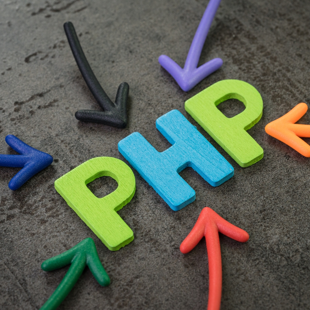 PHP Laravel Development Services
