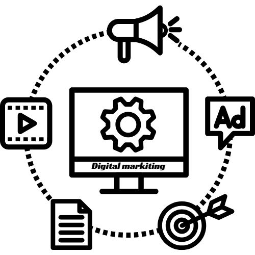 Digital Marketing Services