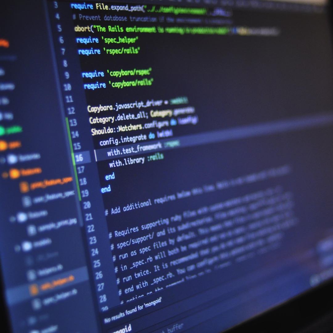 Web Development Services