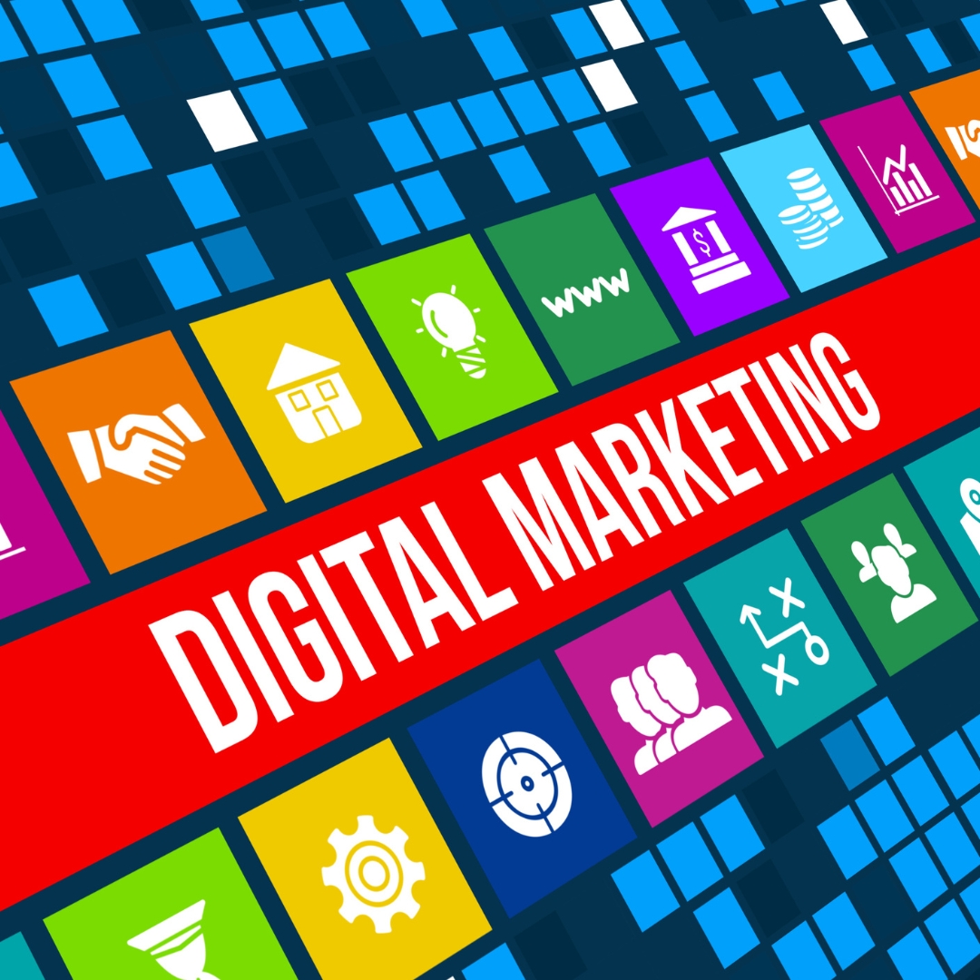 Digital Marketing Services