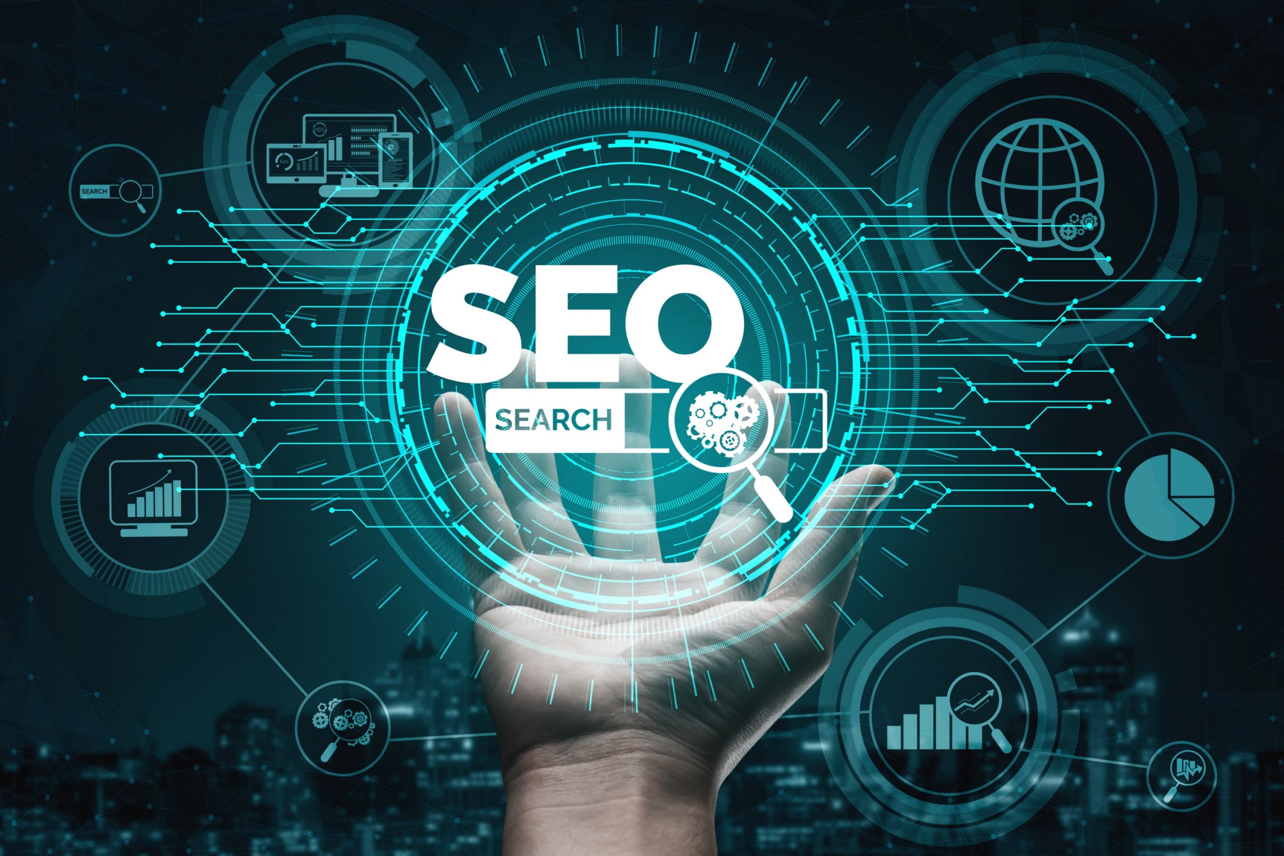 Boost Your Online Visibility with Affordable SEO Services in the UK