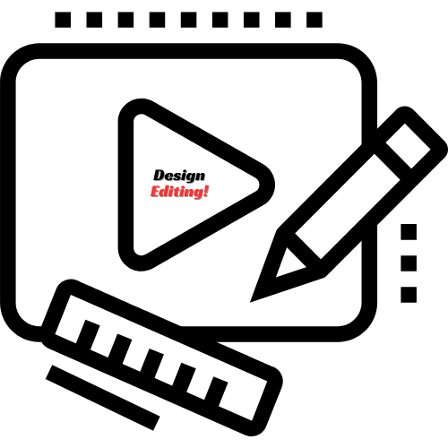 Design and Editing Services