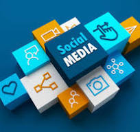 Social Media Marketing (SSM)